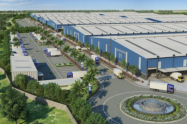 코스트라인 이노베이션 그룹 Inc.